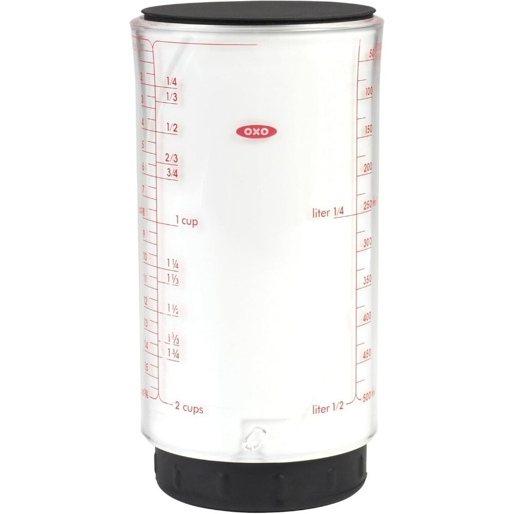 Good Grips 2 Cup Adjustable Measuring Cup